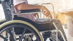 Toà Thánh phát động chiến dịch cho người khuyết tật