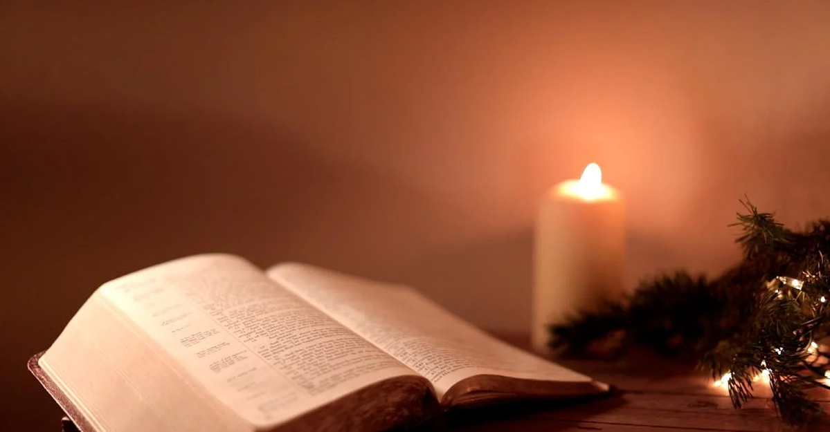 5 phút mỗi ngày cho Lời Chúa (tháng 04/2026)