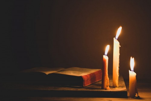 5 phút mỗi ngày cho Lời Chúa (tháng 05/2024)
