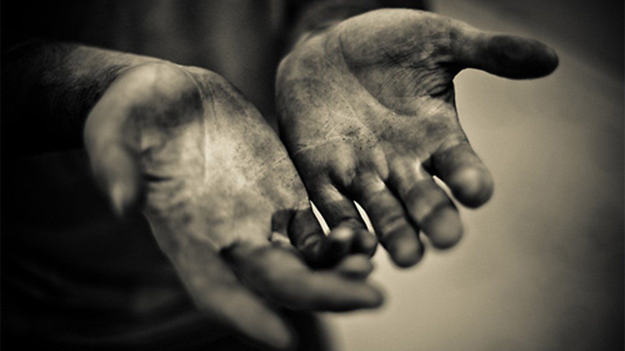 Sứ điệp của Đức Thánh Cha nhân Ngày Thế giới Người nghèo lần thứ IX (16-11-2025)